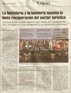 OTEA 2016 en prensa 