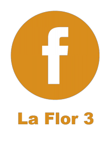 Facebook La Flor 3