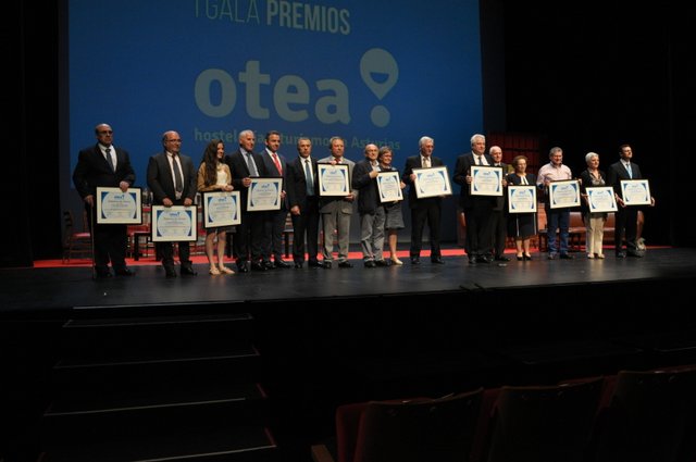 OTEA 2016